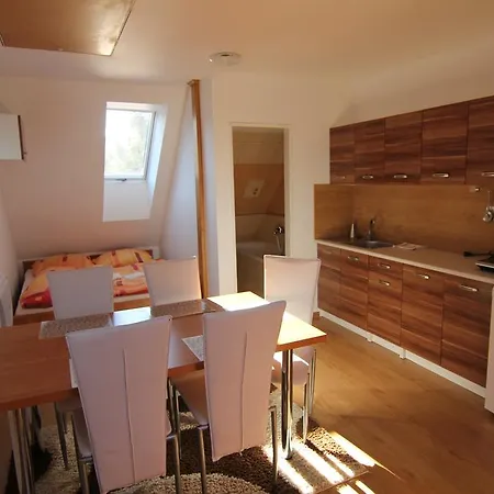 Apartment Apartment Ostruzna