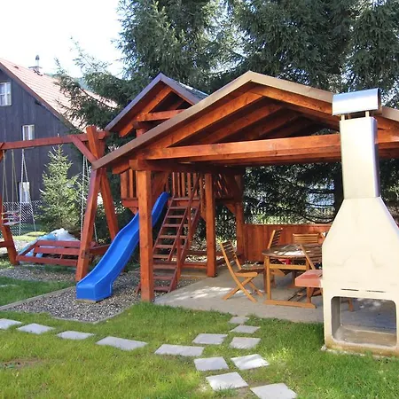 Apartment Ostruzna Apartman *