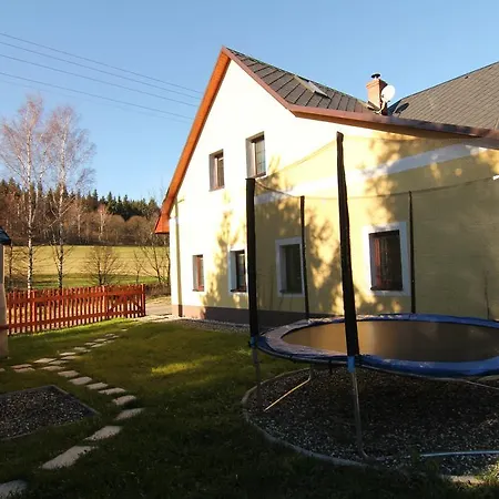 Apartment Ostruzna