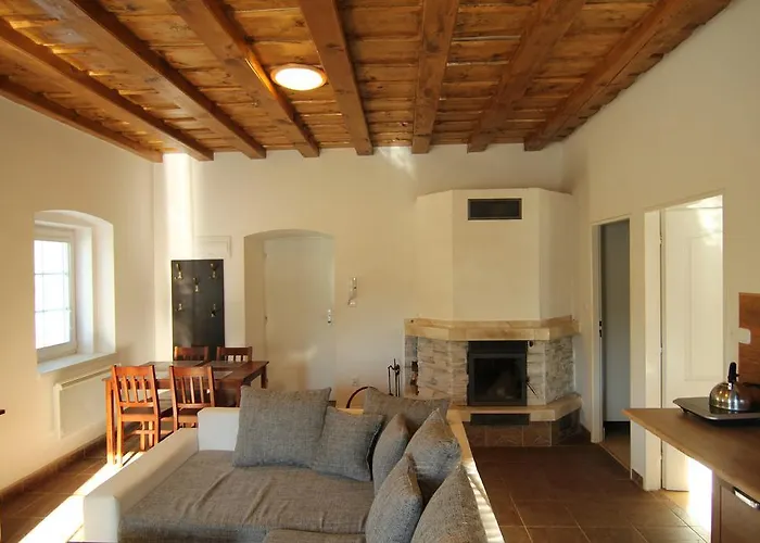 Apartment Ostruzna Апартаменты Остружна