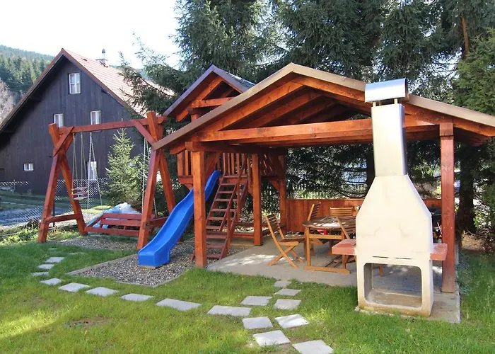 Apartment Ostruzna Lägenhet *